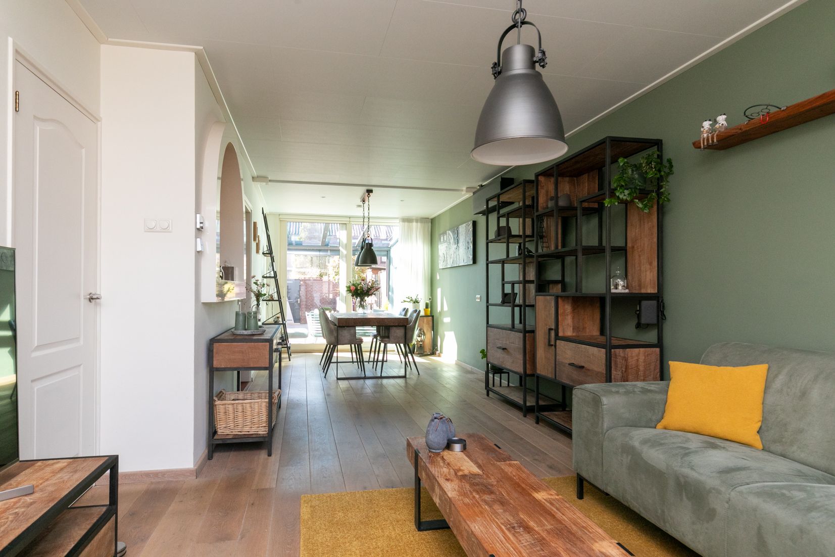 Photo 3 of Noordenbos 8