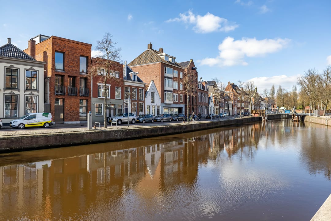 Foto 1 van Lage der A 15