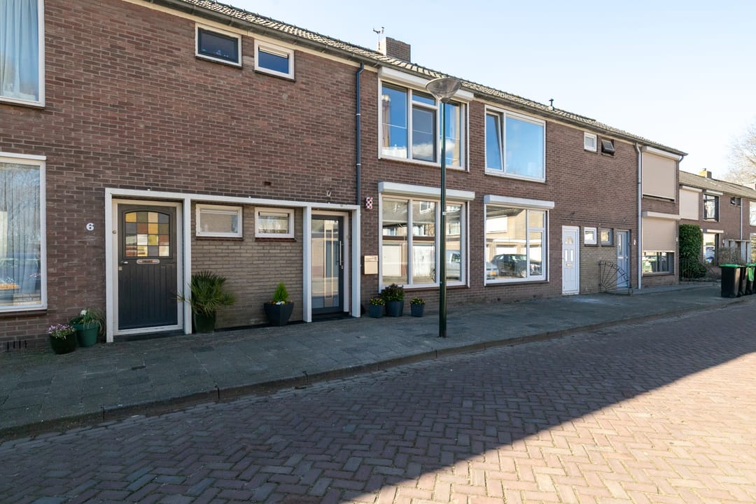 Photo 7 of Noordenbos 8