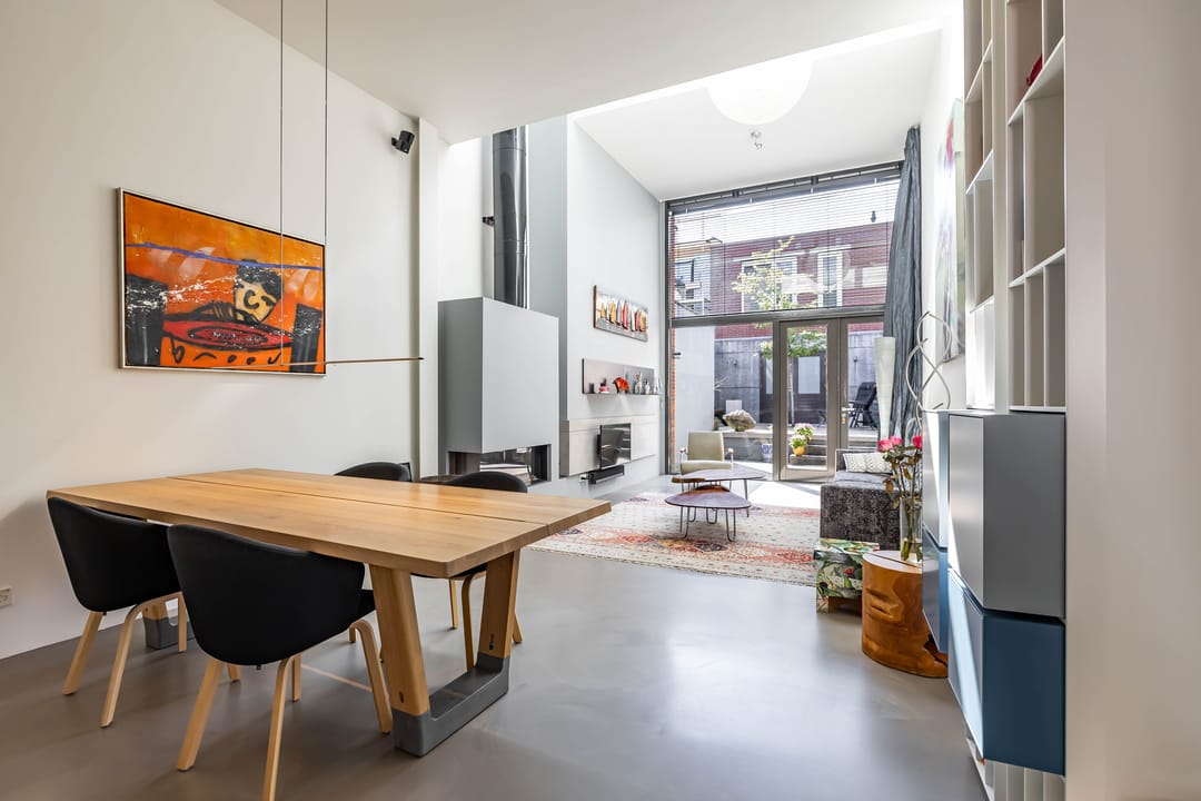 Foto 2 van Lage der A 15