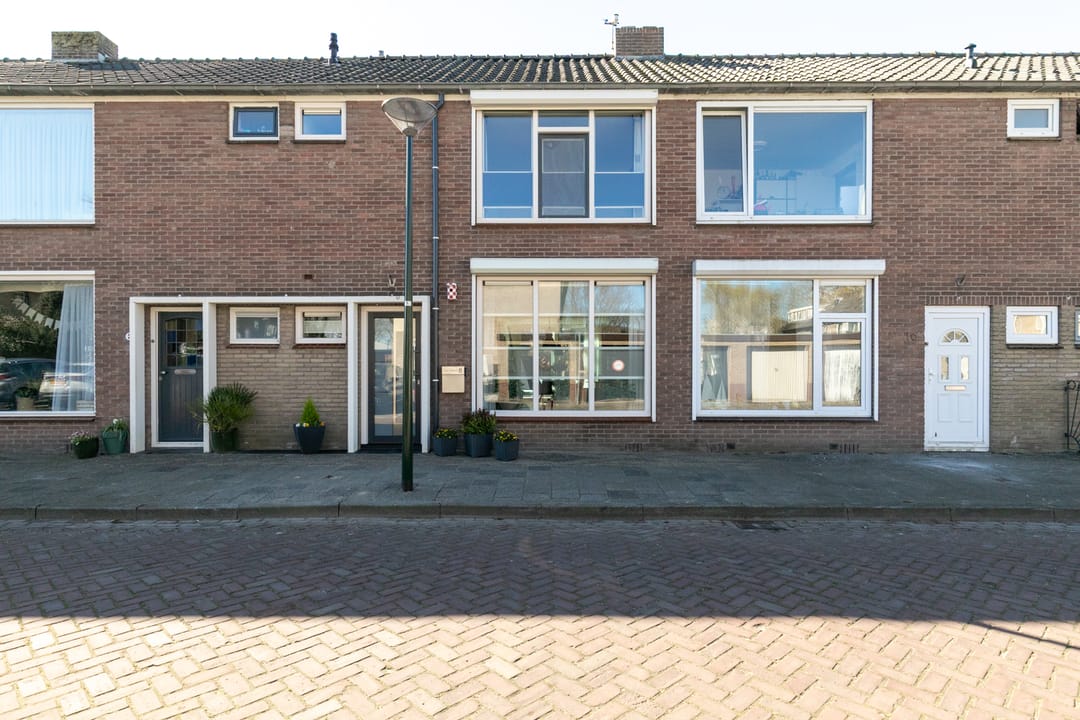 Photo 8 of Noordenbos 8