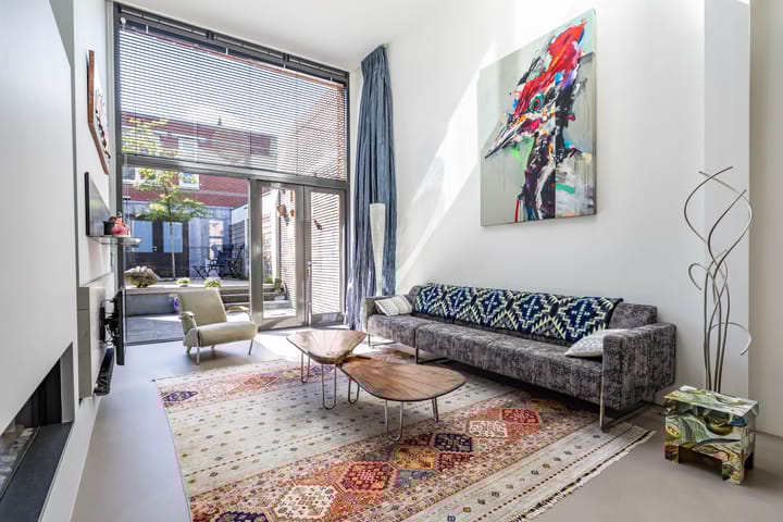 Foto 3 van Lage der A 15