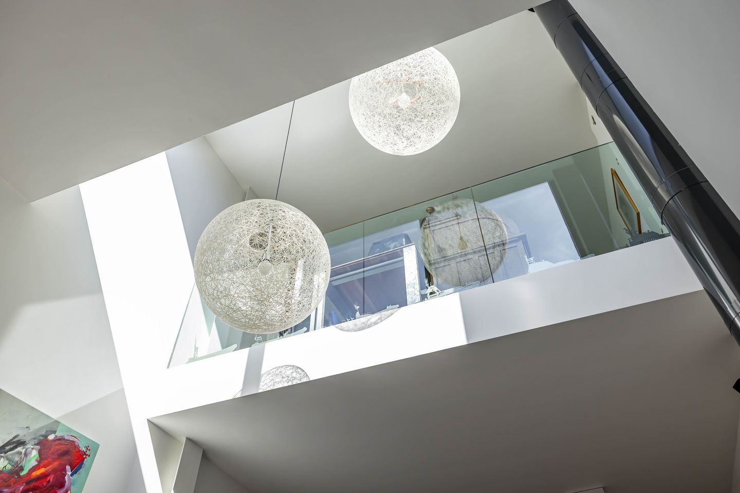 Foto 4 van Lage der A 15