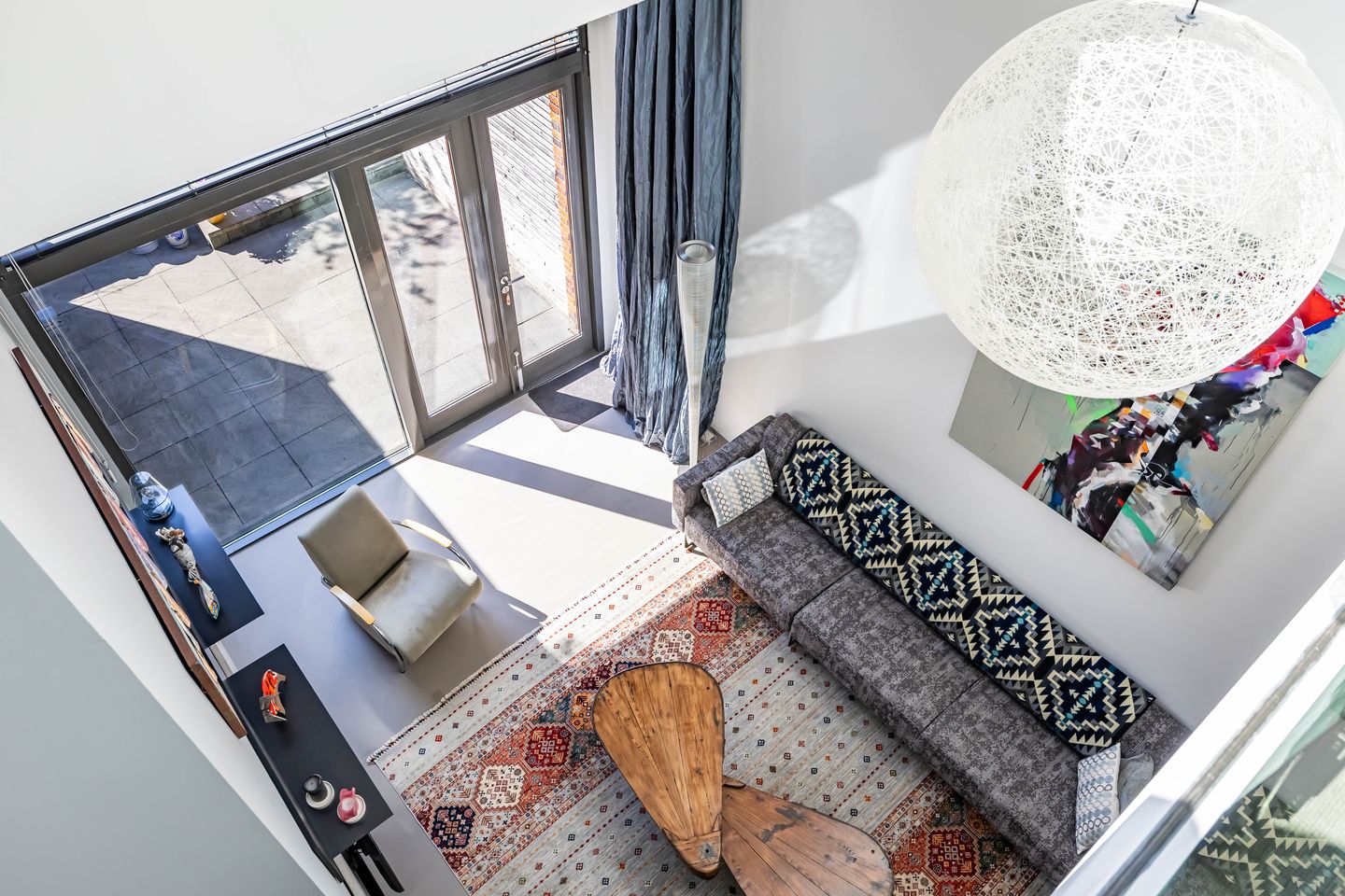 Foto 5 van Lage der A 15