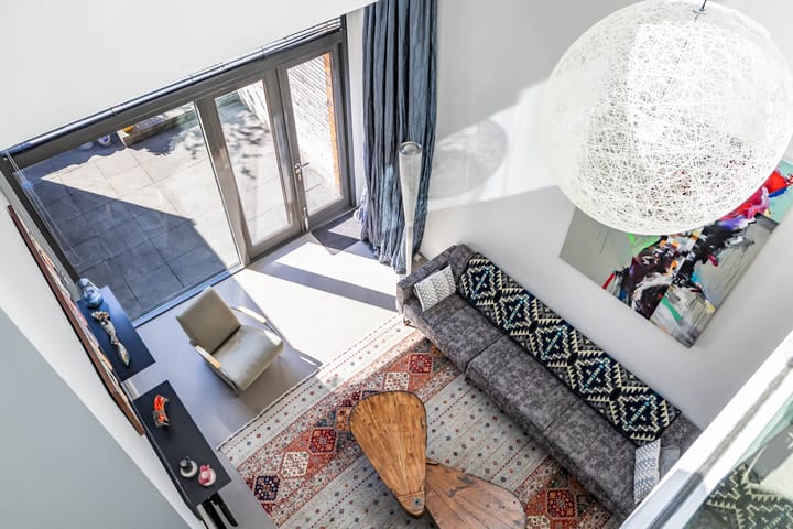 Foto 5 van Lage der A 15