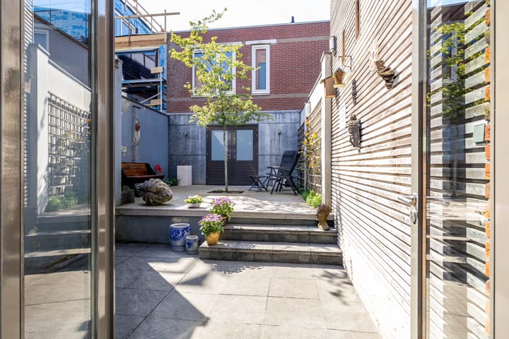 Foto 6 van Lage der A 15