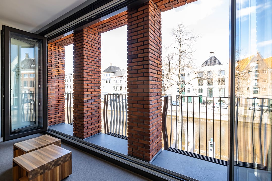 Foto 7 van Lage der A 15