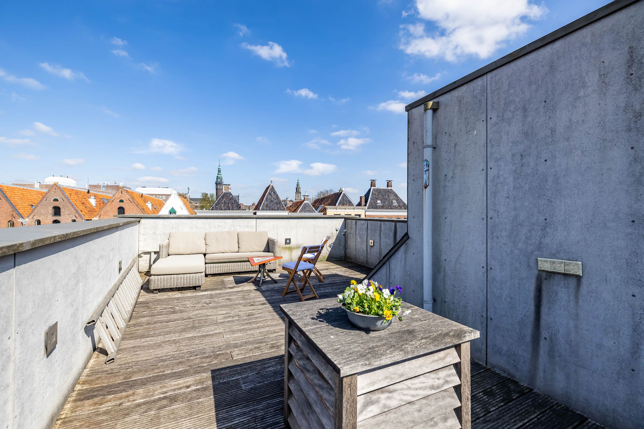 Foto 9 van Lage der A 15