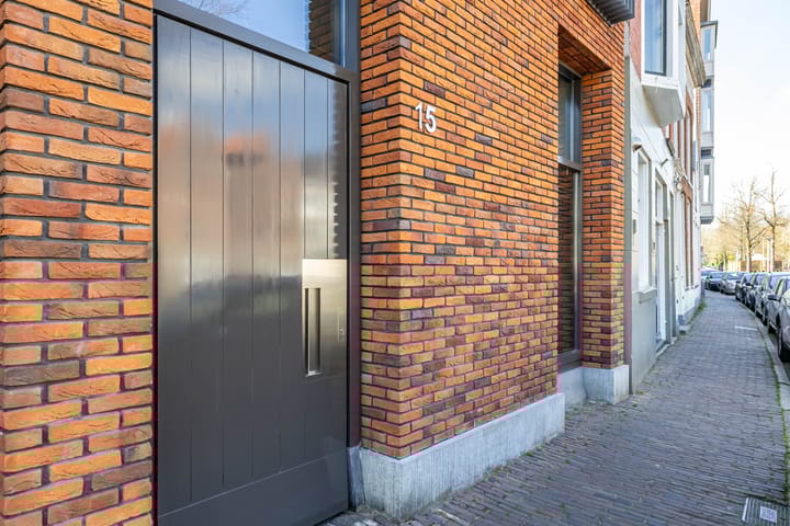 Foto 10 van Lage der A 15