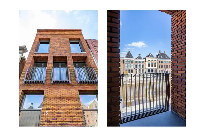 Foto 11 van Lage der A 15