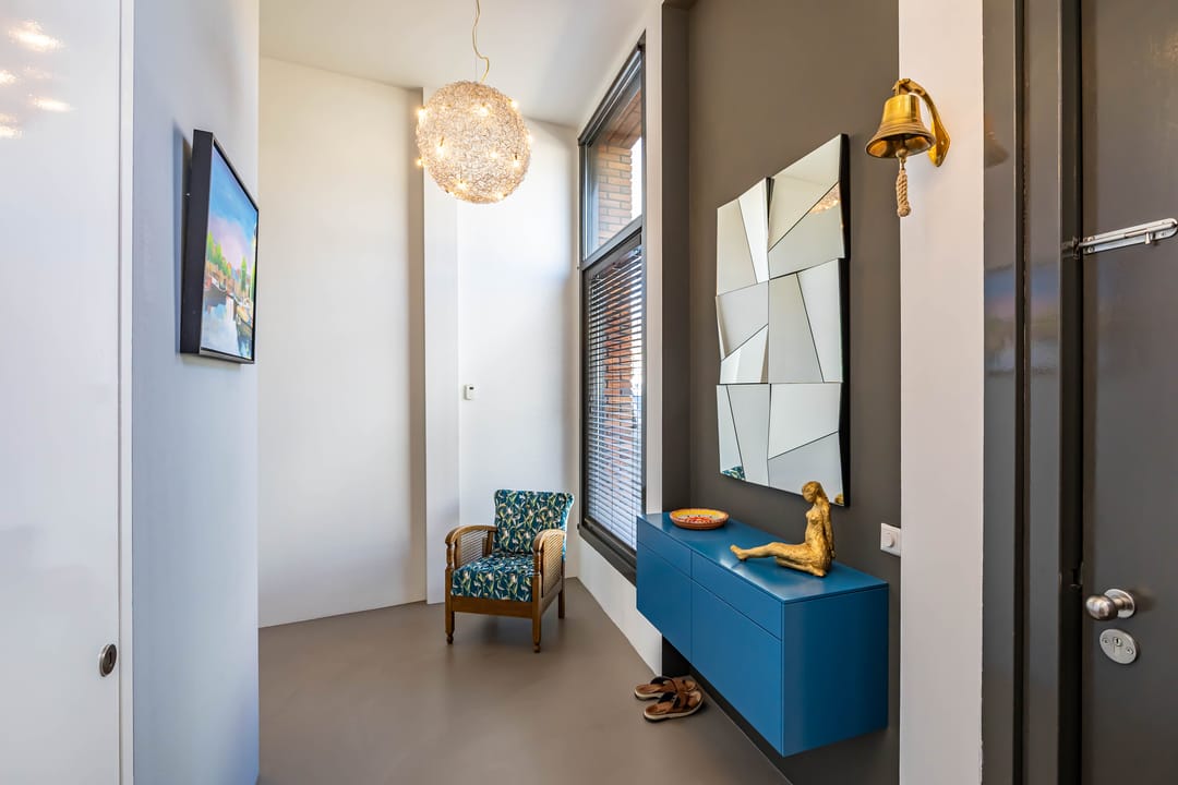 Foto 13 van Lage der A 15