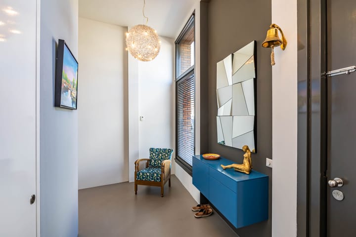 Foto 13 van Lage der A 15