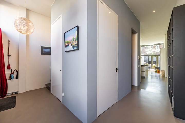 Foto 14 van Lage der A 15