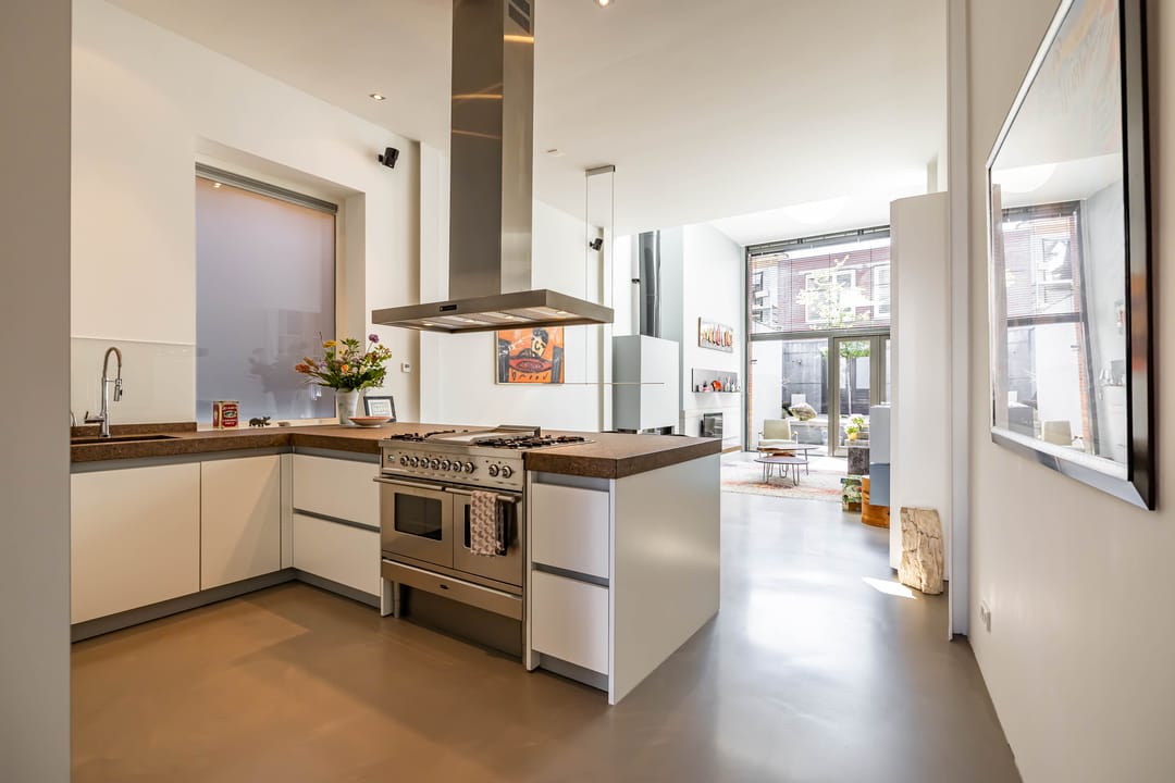 Foto 16 van Lage der A 15