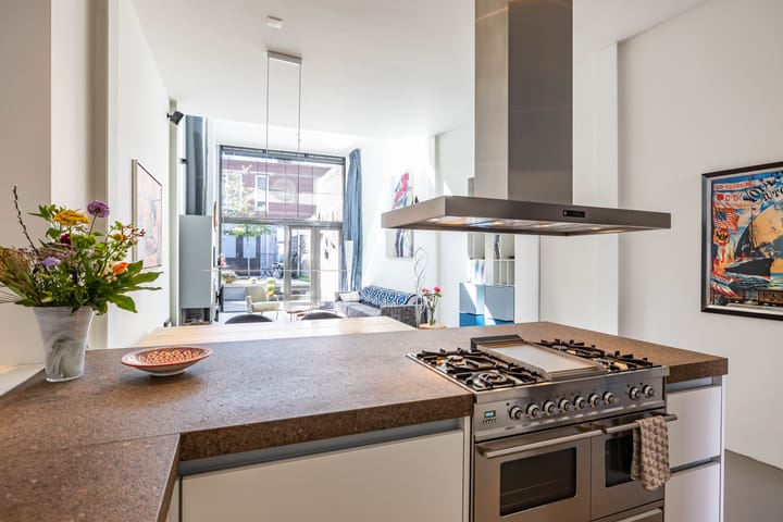 Foto 17 van Lage der A 15