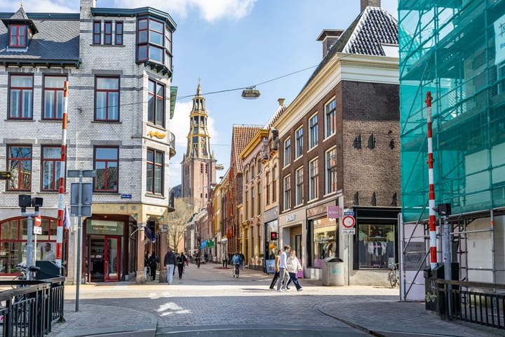 Foto 19 van Lage der A 15