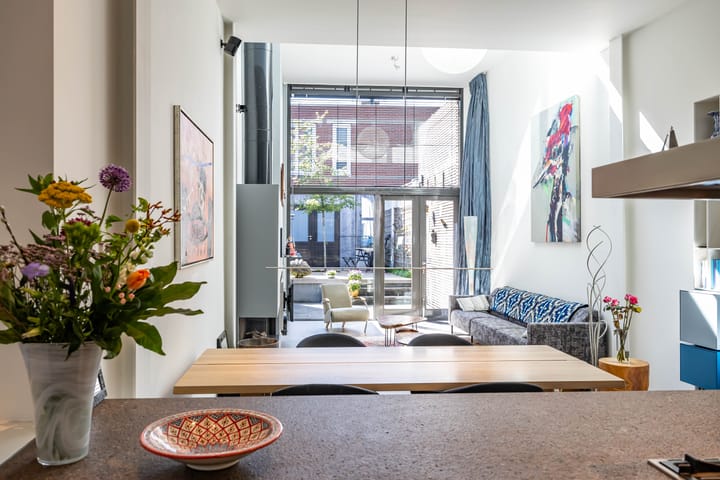 Foto 21 van Lage der A 15