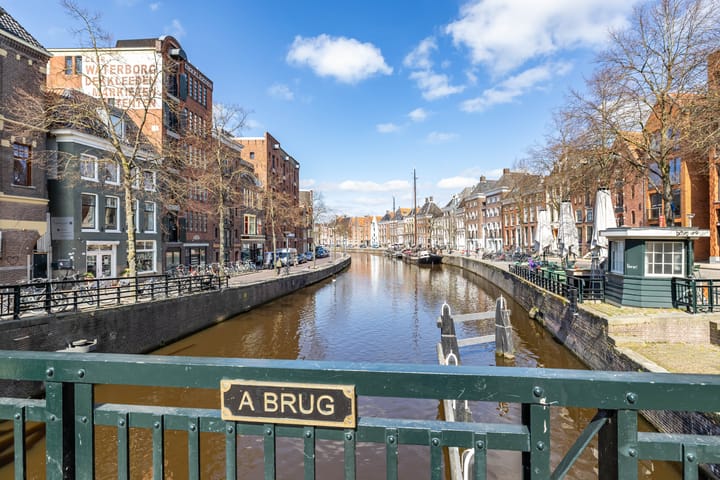 Foto 22 van Lage der A 15