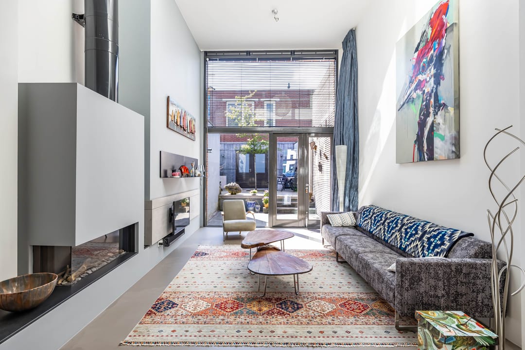 Foto 23 van Lage der A 15