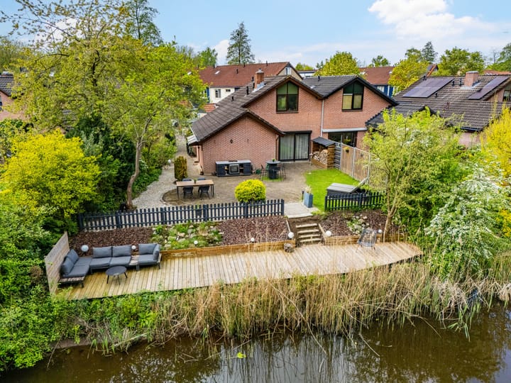 Foto 1 van Stokebrand 371