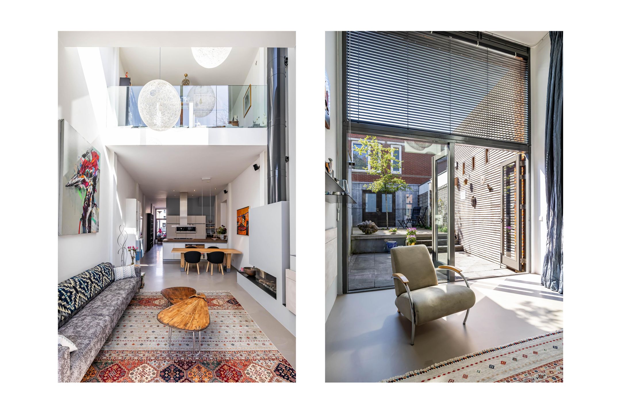 Foto 24 van Lage der A 15