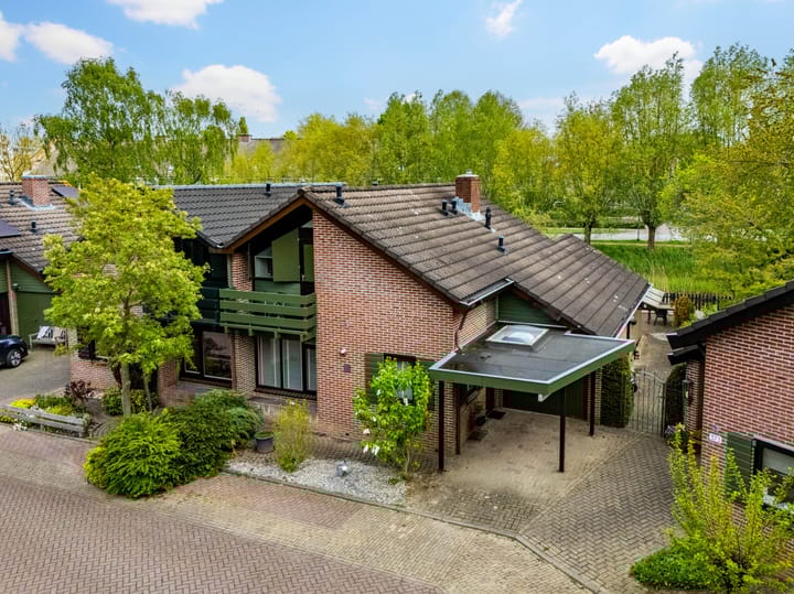 Foto 2 van Stokebrand 371