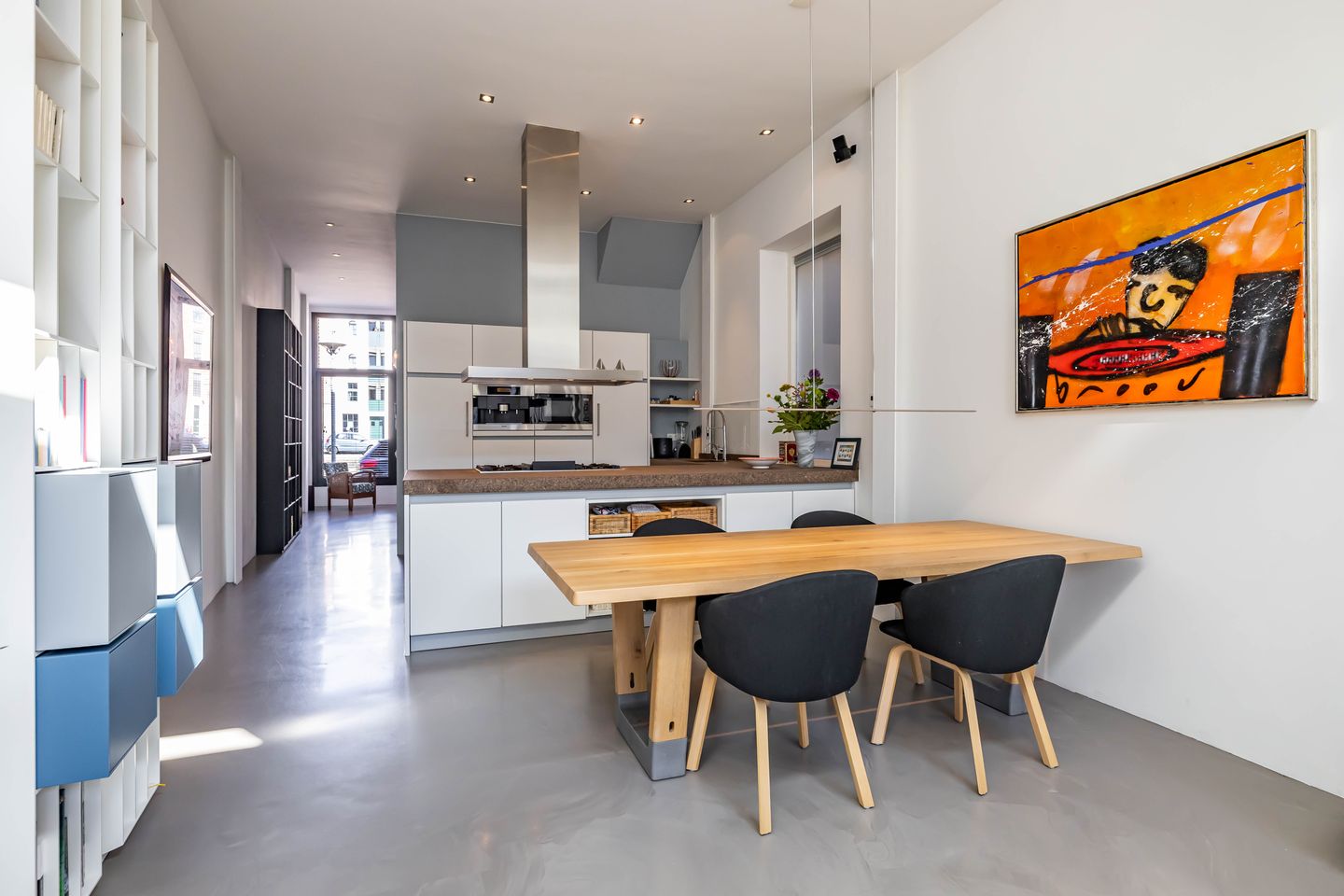 Foto 25 van Lage der A 15