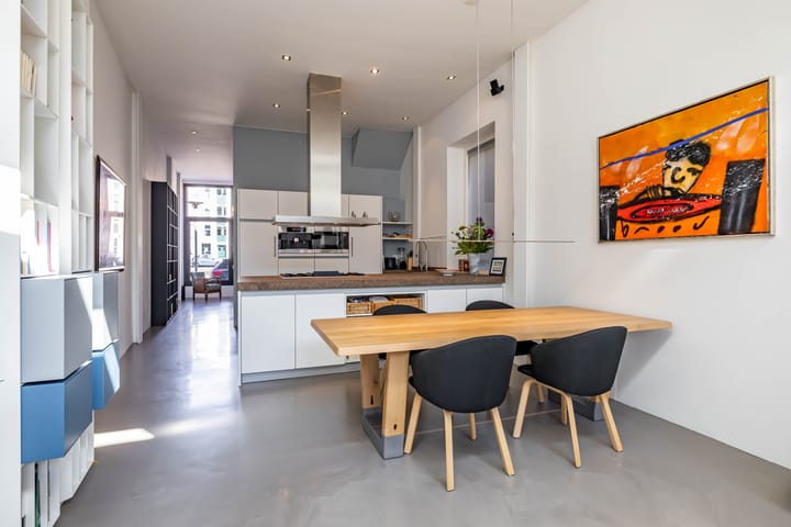 Foto 25 van Lage der A 15