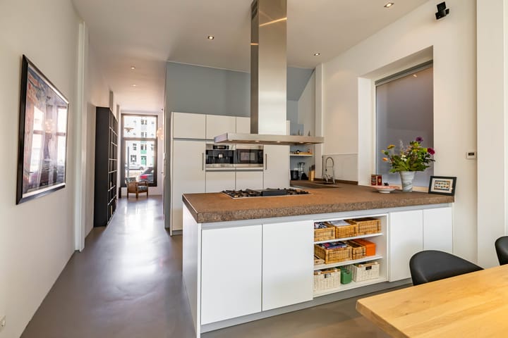 Foto 26 van Lage der A 15