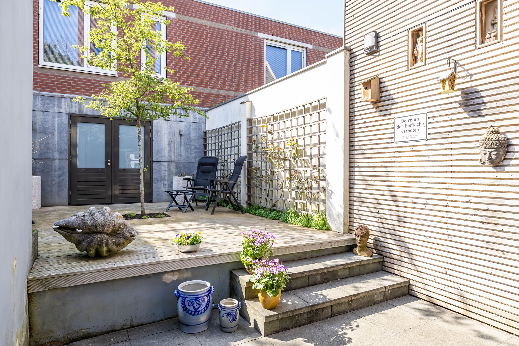 Foto 27 van Lage der A 15