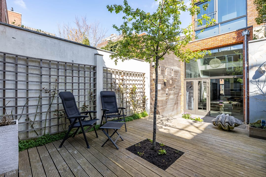 Foto 28 van Lage der A 15