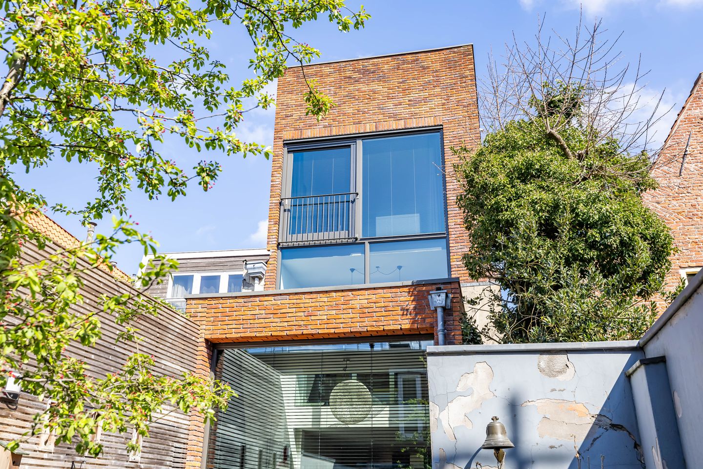 Foto 29 van Lage der A 15