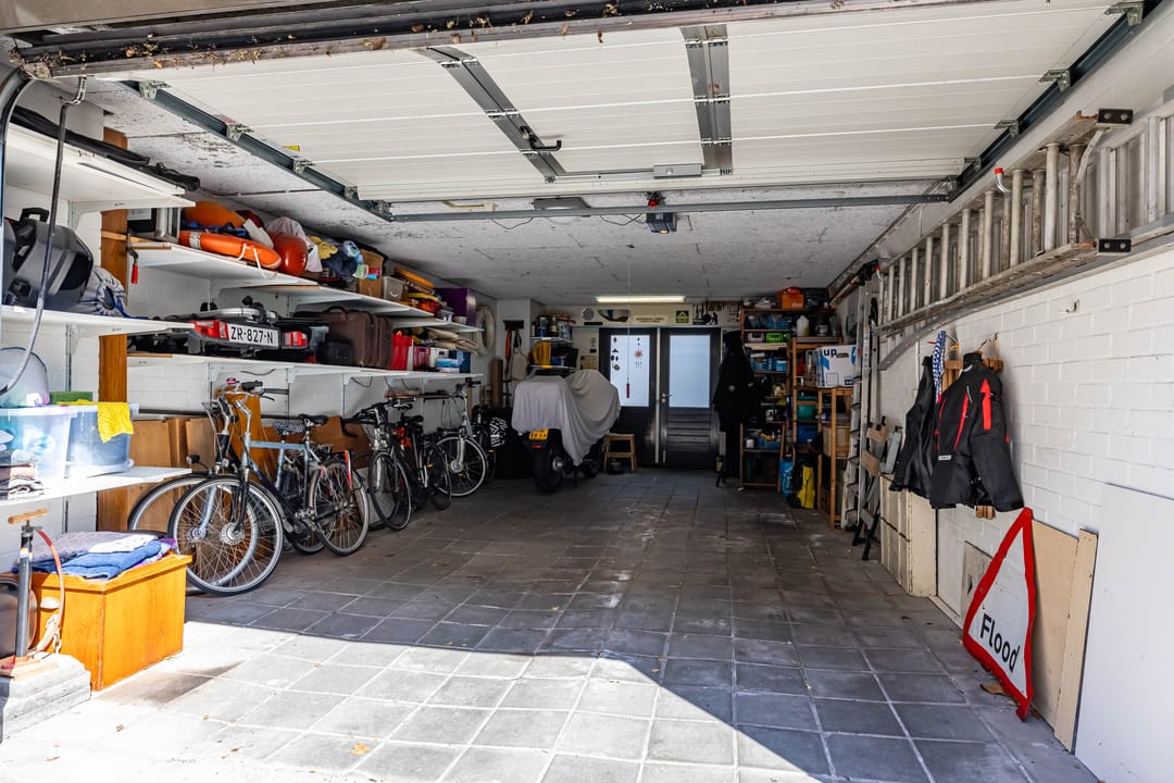 Foto 32 van Lage der A 15