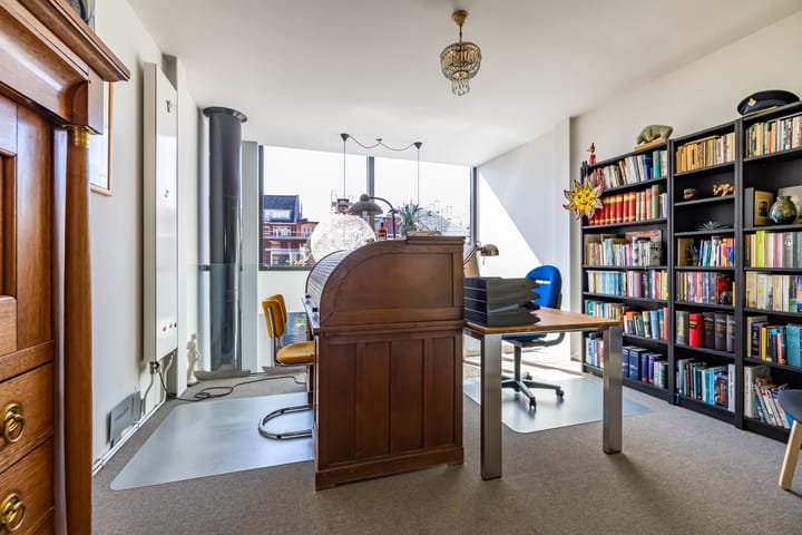 Foto 33 van Lage der A 15