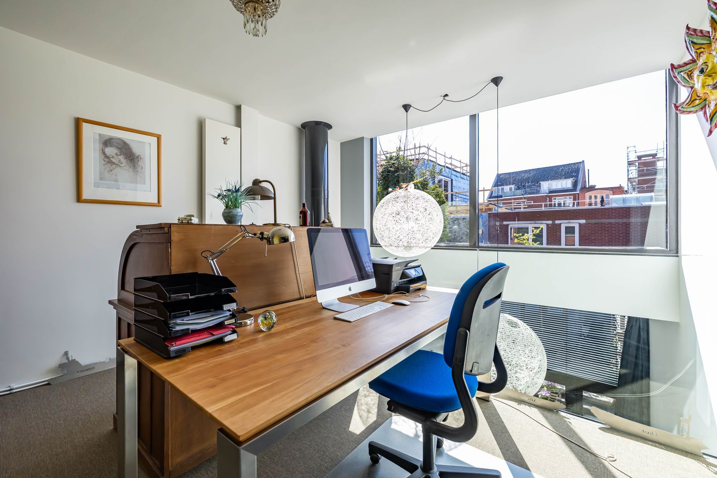 Foto 34 van Lage der A 15