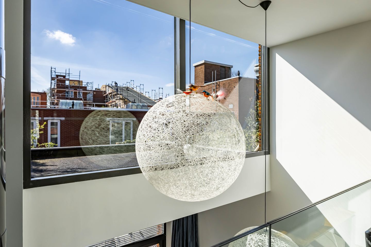 Foto 35 van Lage der A 15