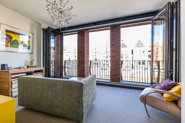 Foto 36 van Lage der A 15