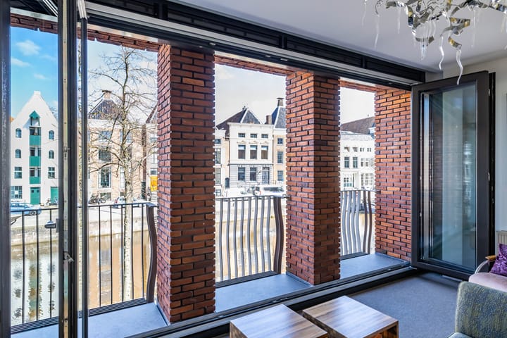 Foto 38 van Lage der A 15