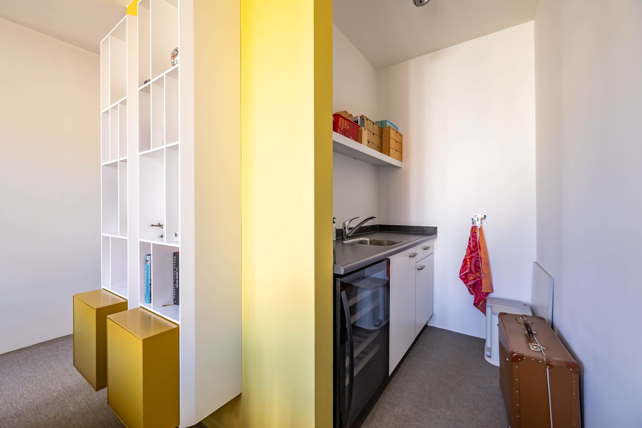 Foto 39 van Lage der A 15