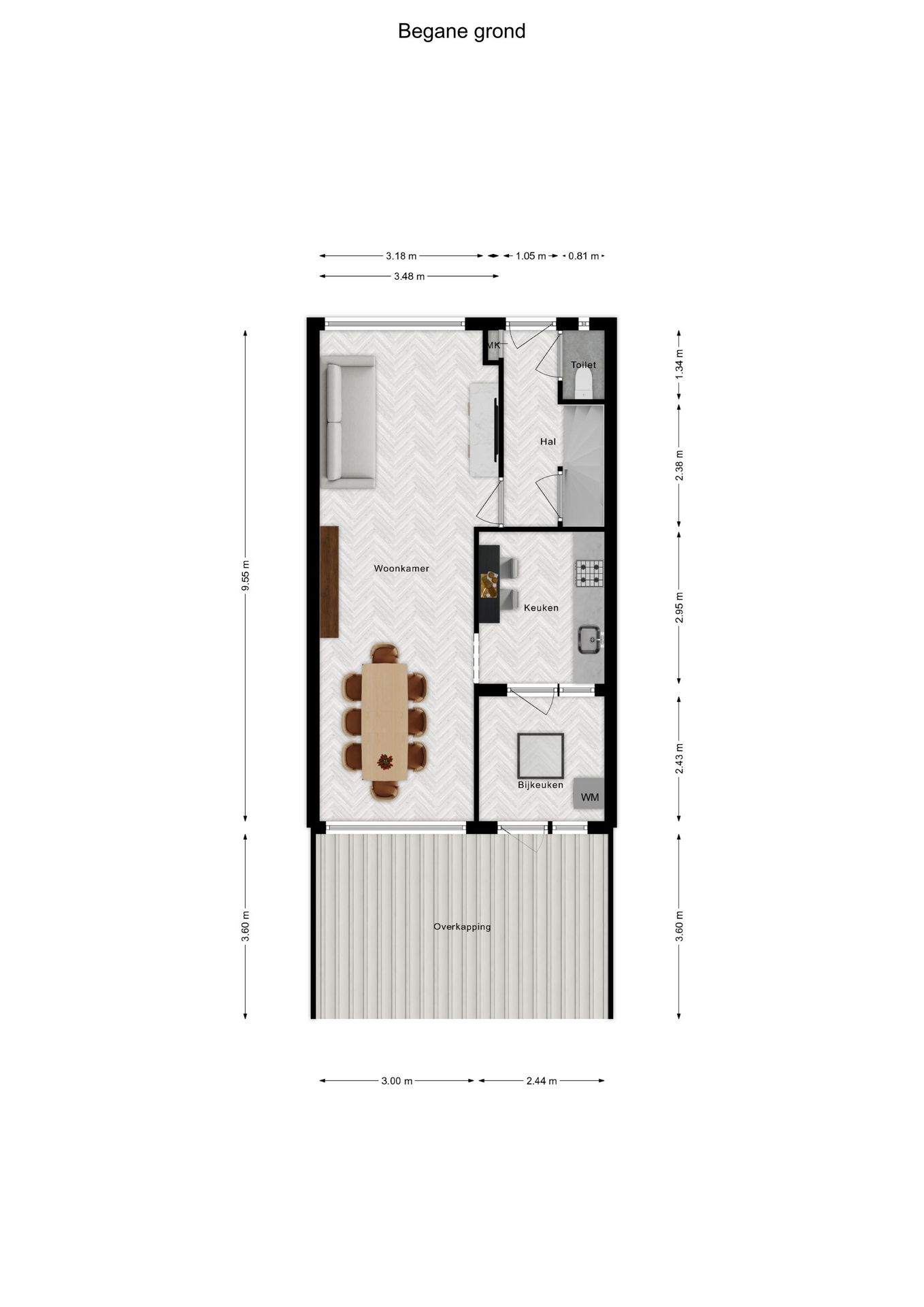 Photo 45 of Noordenbos 8