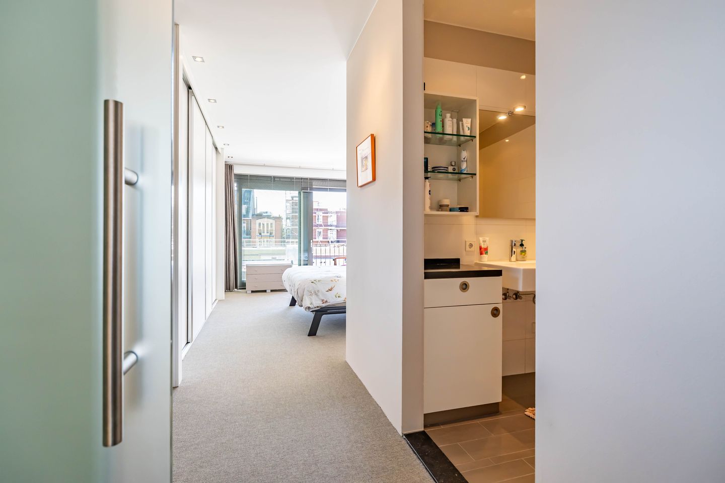 Foto 40 van Lage der A 15