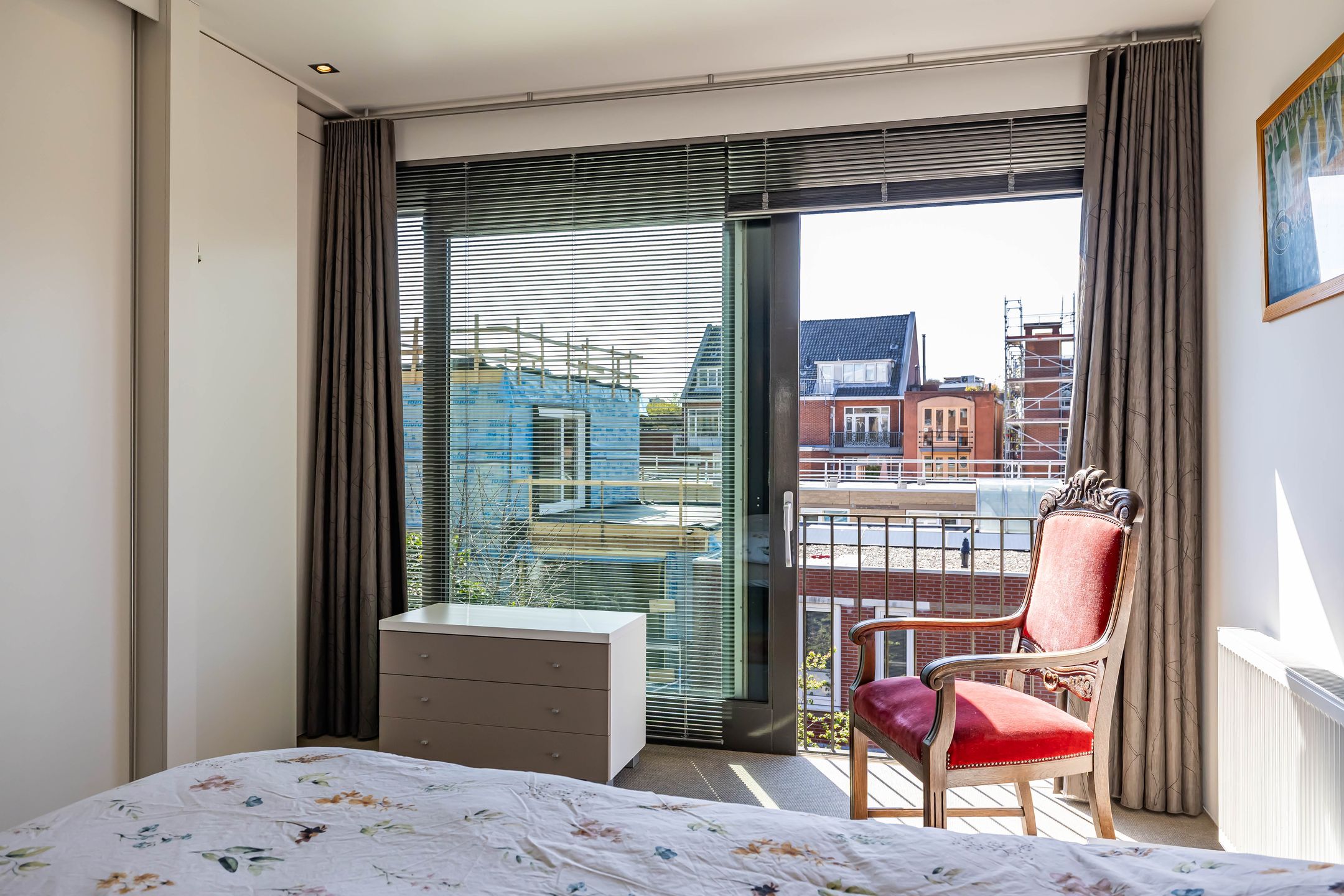 Foto 42 van Lage der A 15