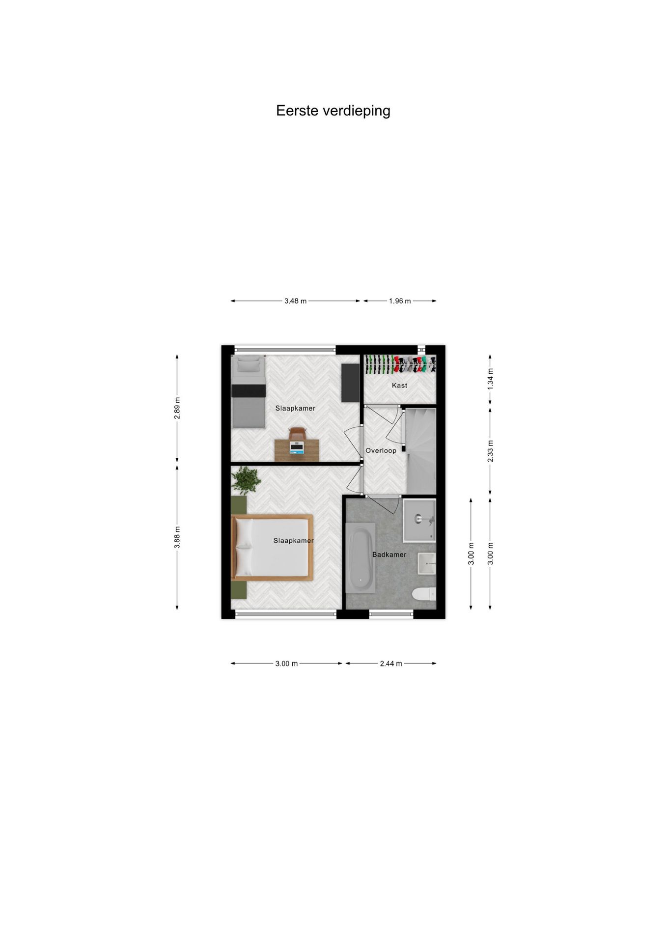 Photo 49 of Noordenbos 8