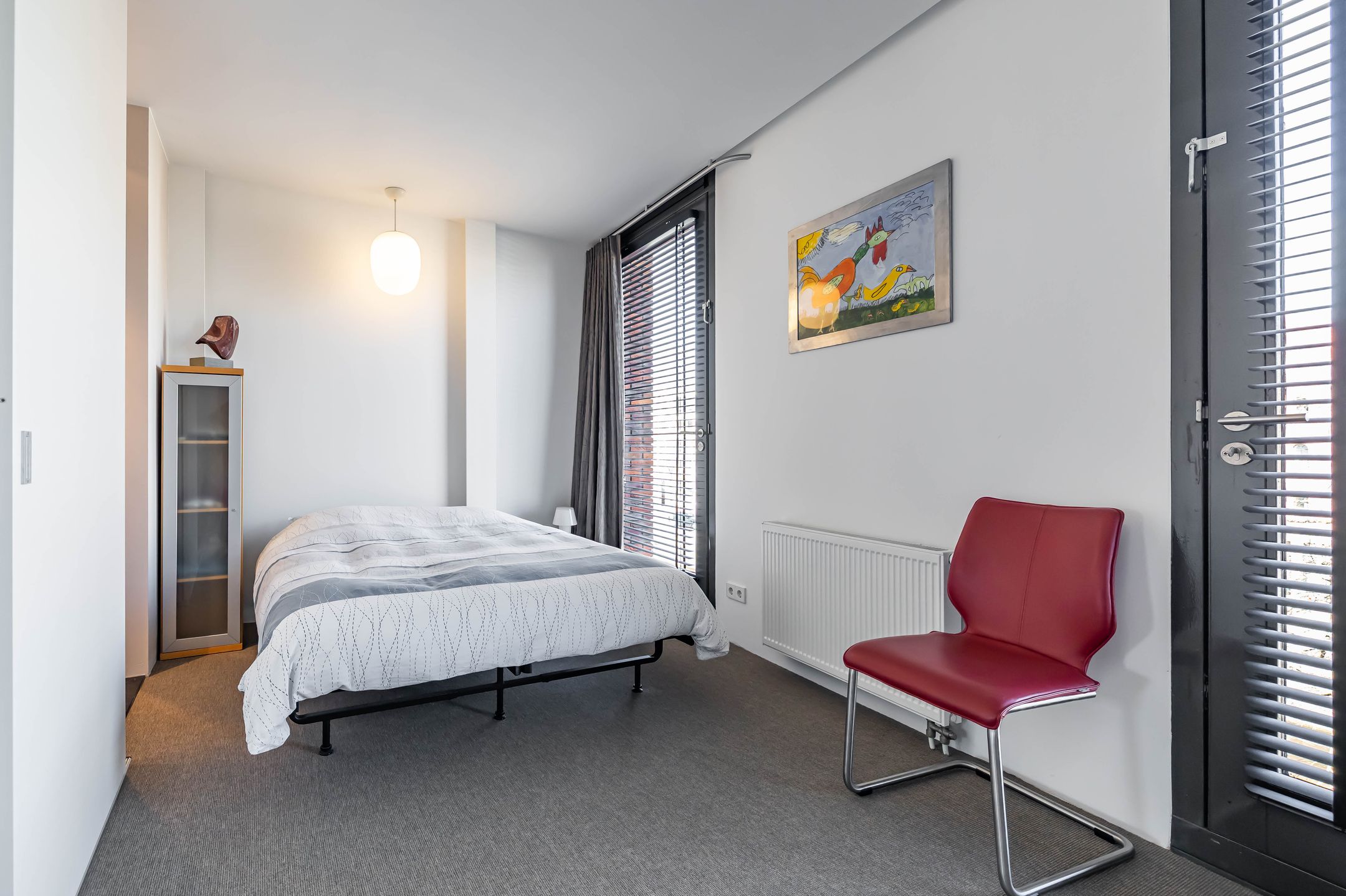 Foto 48 van Lage der A 15