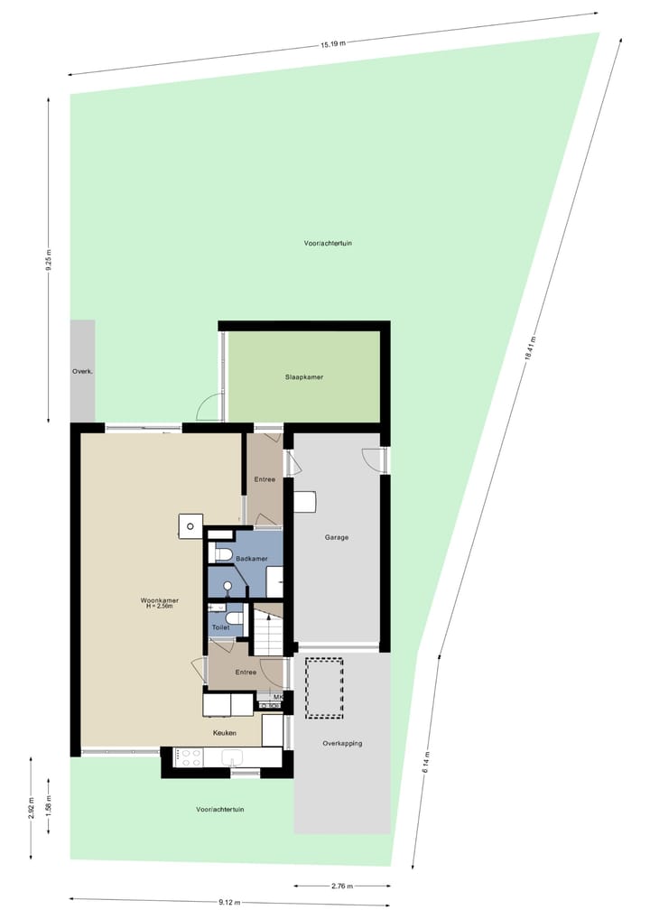 Foto 45 van Stokebrand 371