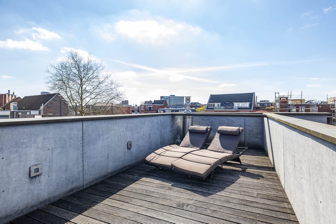 Foto 53 van Lage der A 15