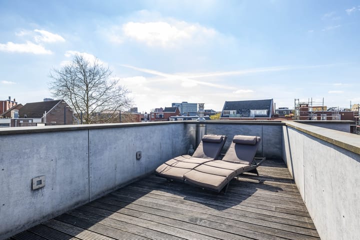 Foto 53 van Lage der A 15