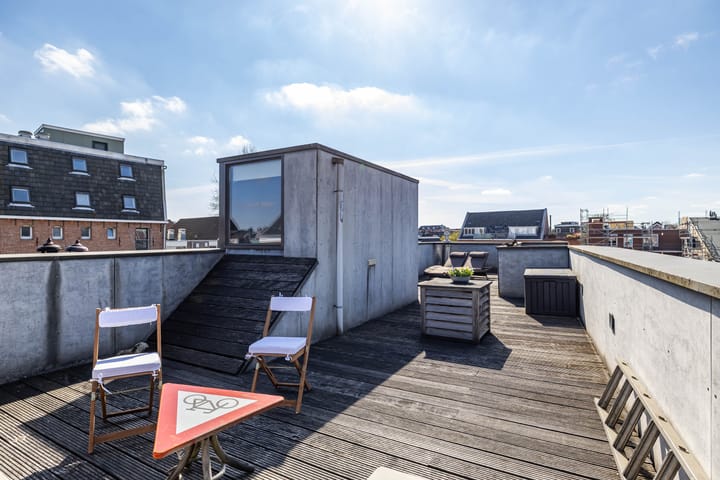 Foto 55 van Lage der A 15