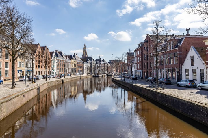 Foto 57 van Lage der A 15