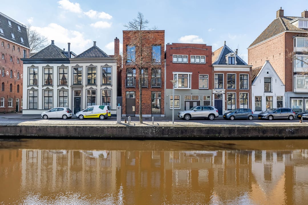 Foto 58 van Lage der A 15